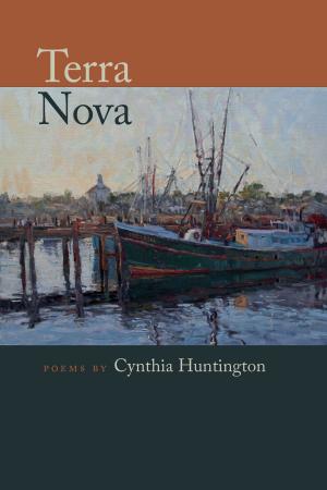 Cover of Terra Nova