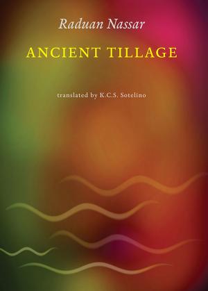 Cover of the book Ancient Tillage by Jonathan Garrett