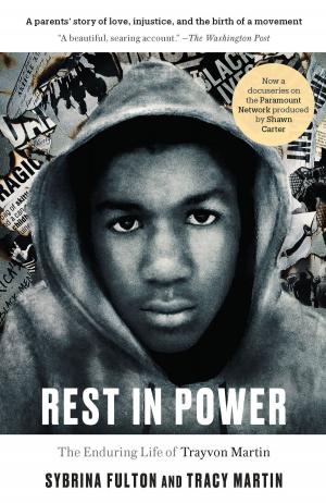 Book cover of Rest in Power