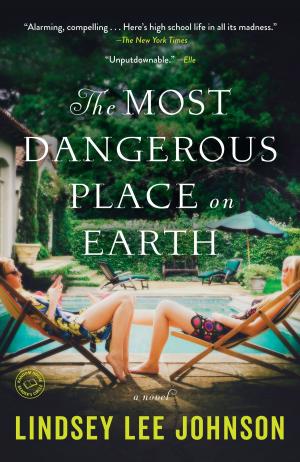 bigCover of the book The Most Dangerous Place on Earth by 