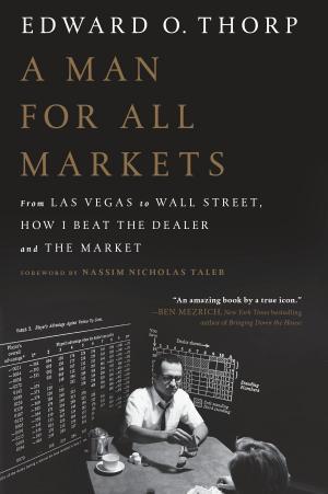 Cover of the book A Man for All Markets by Brenda Rothert