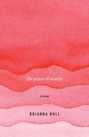 Cover of the book The Price of Scarlet by Matthew T. Dickerson, Jonathan Evans, Tom Shippey