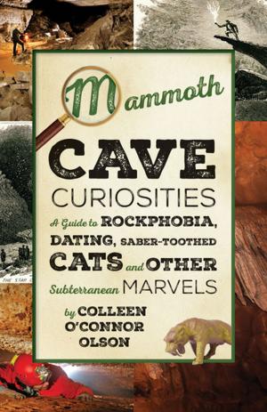 Cover of the book Mammoth Cave Curiosities by Russel Lemmons