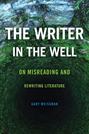 Book cover of The Writer in the Well
