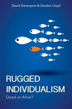 Cover of the book Rugged Individualism by Sidney D. Drell, George P. Shultz