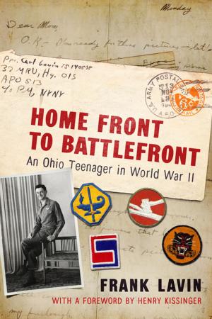 Cover of Home Front to Battlefront