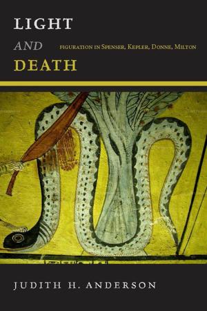 Cover of the book Light and Death by John Duns Scotus, John van den Bercken