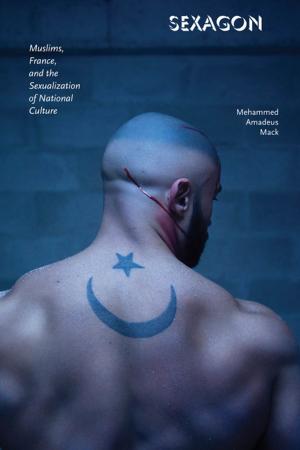 Cover of the book Sexagon by Márton Dornbach