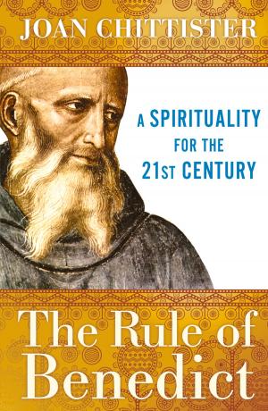 Cover of the book Rule of Benedict by Roy Abraham Varghese