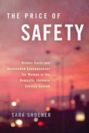 Cover of the book The Price of Safety by Gershon Baskin