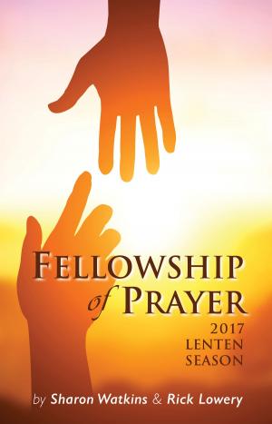 Cover of the book Fellowship of Prayer by Christian Piatt