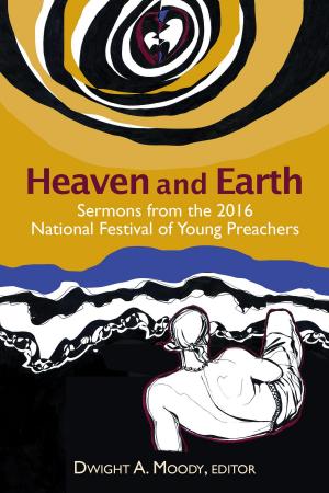 Cover of the book Heaven and Earth by 