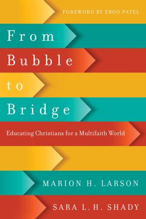 Cover of the book From Bubble to Bridge by G. K. Chesterton
