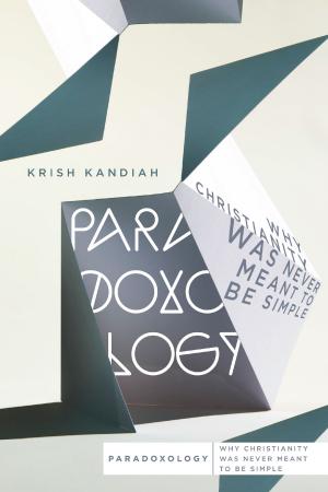 Book cover of Paradoxology