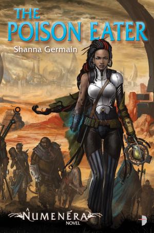 Cover of the book Numenera - The Poison Eater by Haim Shapira