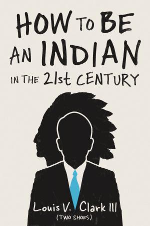 Cover of the book How to Be an Indian in the 21st Century by Erika Janik