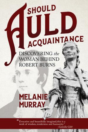 Cover of the book Should Auld Acquaintance by David Zieroth