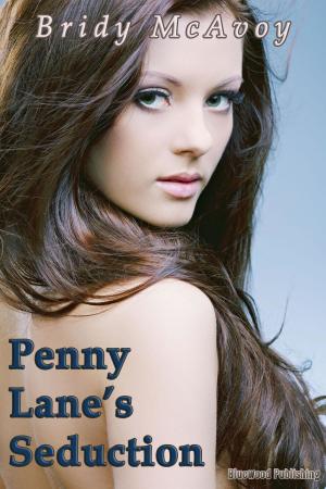 Cover of the book Penny Lane's Seduction by Bridy McAvoy