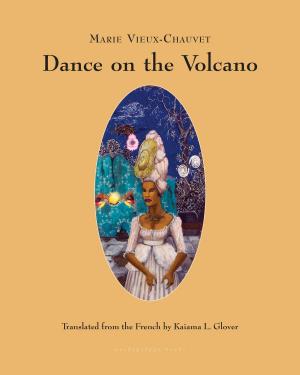 Cover of Dance on the Volcano