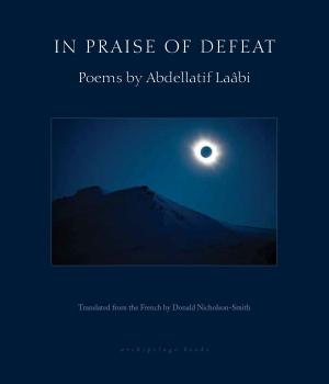 Book cover of In Praise of Defeat