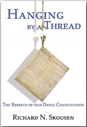Cover of the book Hanging by a Thread by Hushidar Hugh Motlagh
