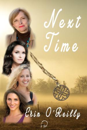 Cover of the book Next Time by Erin O'Reilly