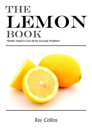 Cover of the book The Lemon Book by Simona Sampirisi