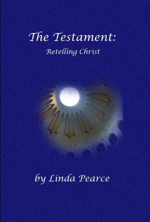 Book cover of The Testament: Retelling Christ