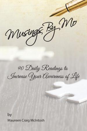 Book cover of Musings By Mo