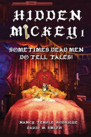Cover of the book HIDDEN MICKEY 1 by Chris Mitchell