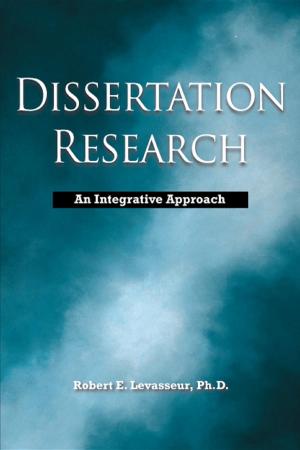 Cover of the book Dissertation Research by Meg Busse