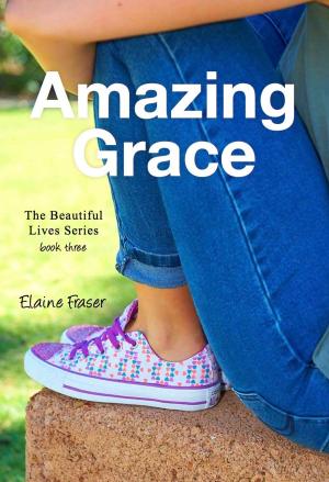 Book cover of Amazing Grace