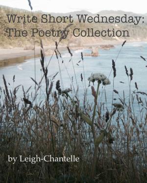 Cover of the book Write Short Wednesday: The Poetry Collection by Cary Fagan