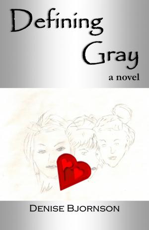 Cover of the book Defining Gray by Nicole Garber