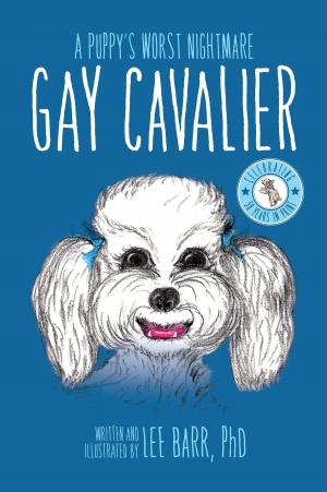 Cover of the book Gay Cavalier by Richard Rosenfeldt