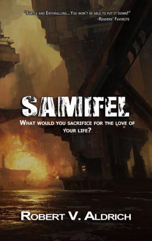 Book cover of Samifel