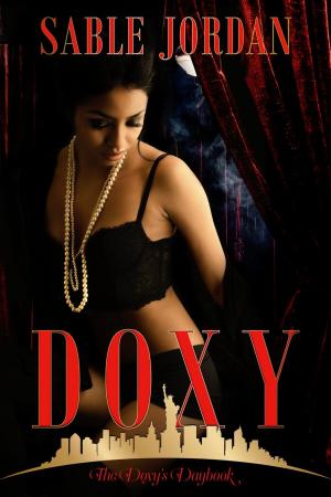 Cover of the book DOXY: The Doxy's Daybook by Lily Danes