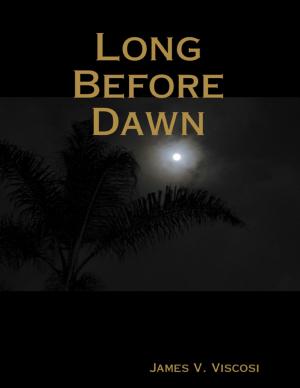 Cover of the book Long Before Dawn by Kira Nyte