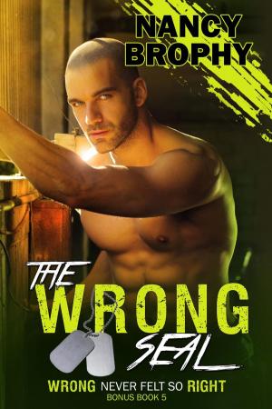 Cover of the book The Wrong SEAL by Torrie Robles