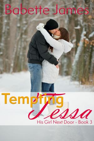 Cover of the book Tempting Tessa by Nancy Bush