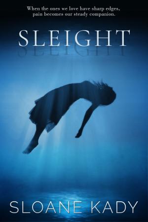 Cover of the book Sleight by Karen Mann