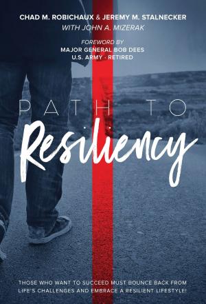 Cover of the book Path to Resiliency by Robin Prijs