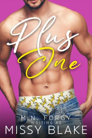 Cover of the book Plus One by Celia Loren