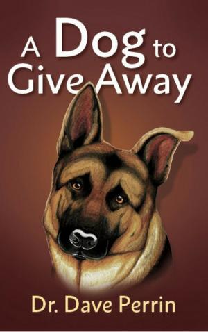 Cover of A Dog to Give Away