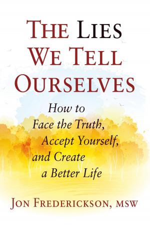 Book cover of The Lies We Tell Ourselves