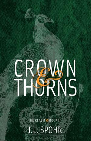 Cover of the book Crown & Thorns by Hildie McQueen