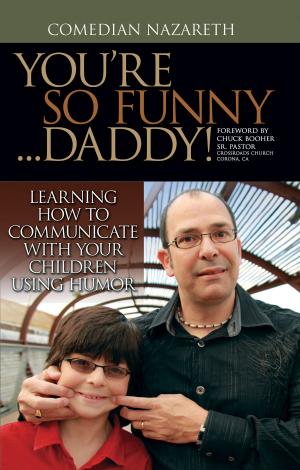 Cover of You're so Funny ... Daddy!