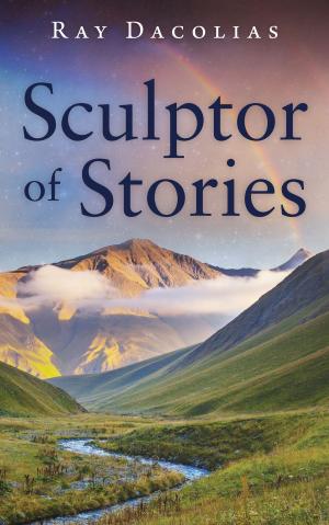 Cover of the book Sculptor of Stories by Harrison Davies