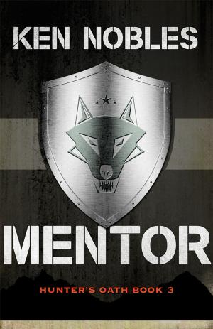 Cover of the book Mentor by Jessica Minyard
