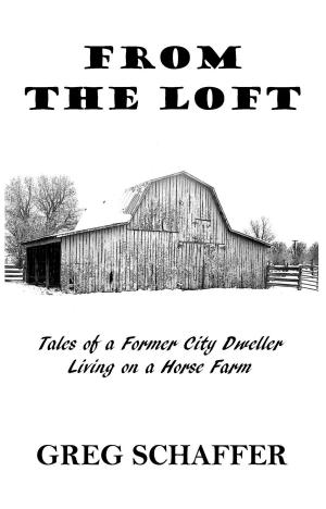 Cover of the book From the Loft by B.A. Daniels